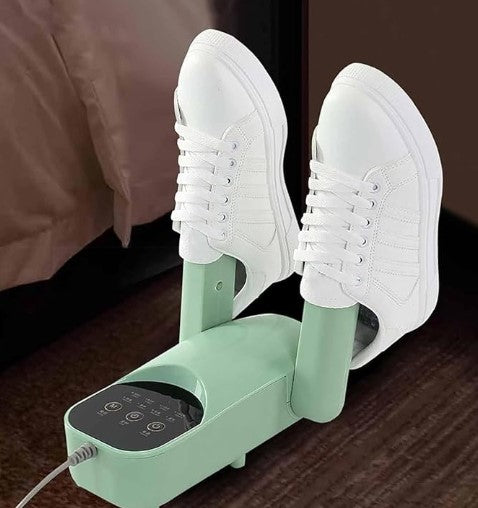 SECADOR DE CALZADO ELÉCTRICO PORTÁTIL